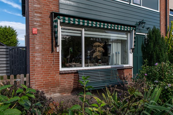 Medium property photo - Torkruidstraat 37, 2165 XL Lisserbroek